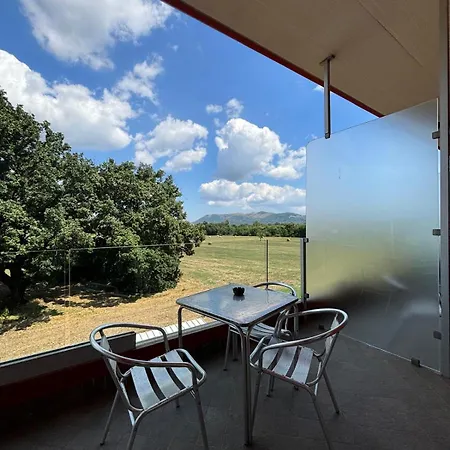 La Terrazza 3*