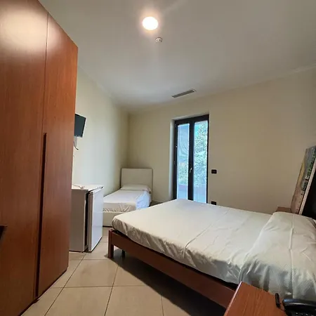 La Terrazza 3* Ceprano