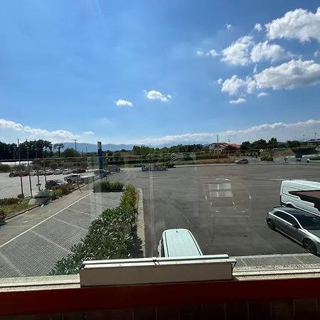 호텔 La Terrazza 세프라노