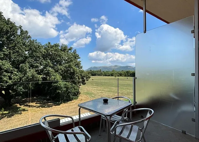 La Terrazza 3*