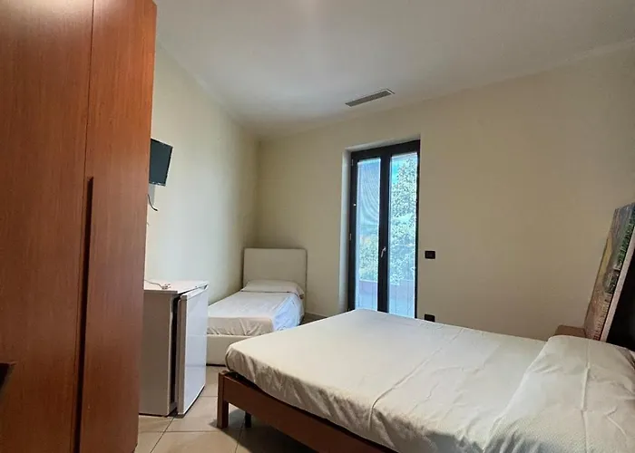 La Terrazza 3* Ceprano